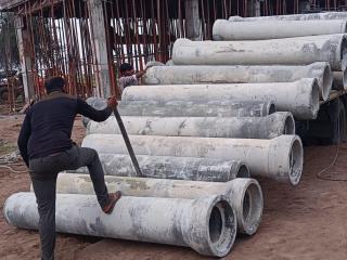 Plant Drain Service
