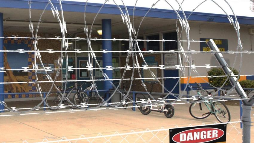 Fencing