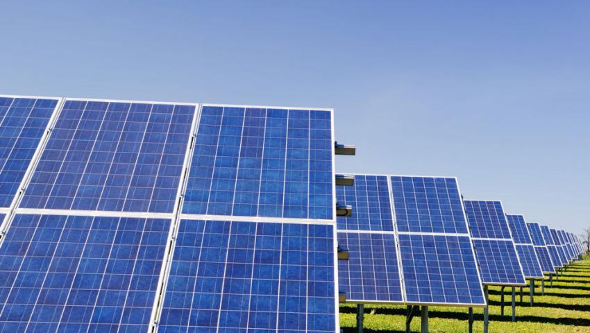 10 MWp Solar Project - Mansa, Punjab