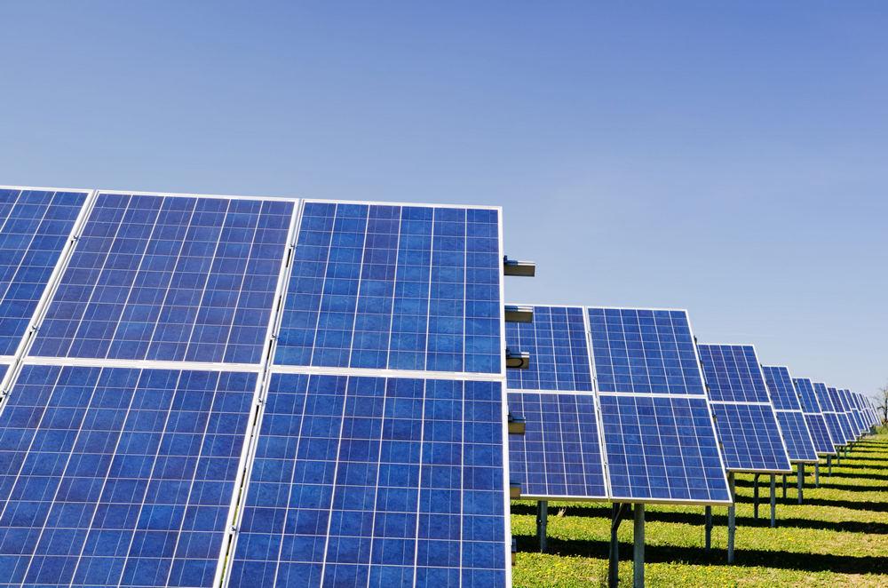 10 MWp Solar Project - Mansa, Punjab