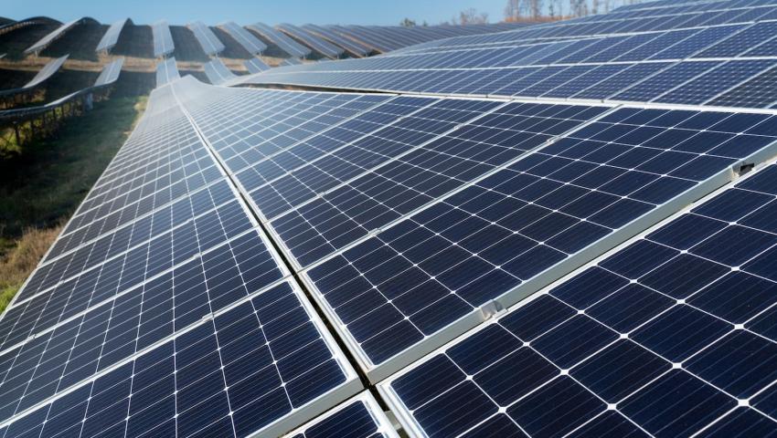48 MWp Solar Project - Dherdei, Chhattisgarh