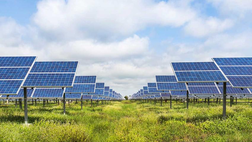10 MWp Solar Project - Neemuch, M.P.