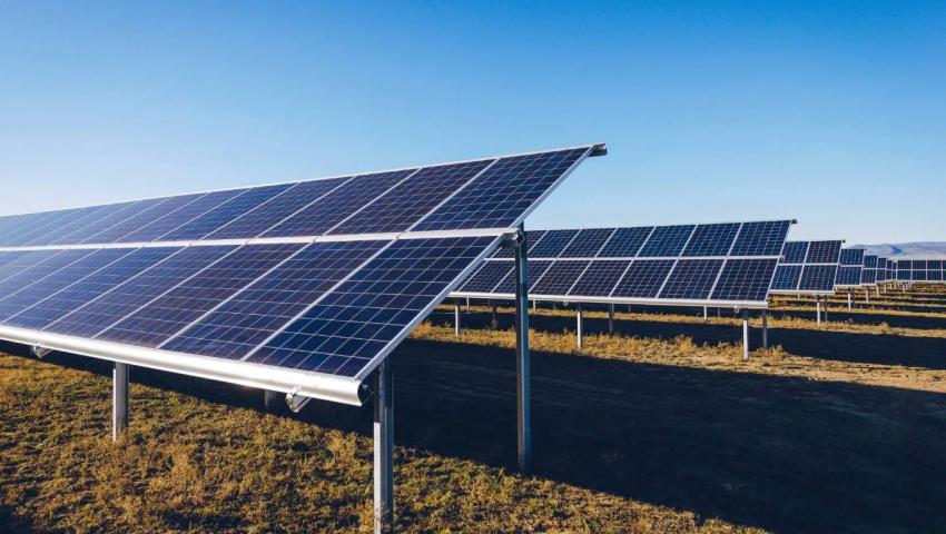 20 MWp Solar Project - Krishnapuram, Musiri, Tamilnadu