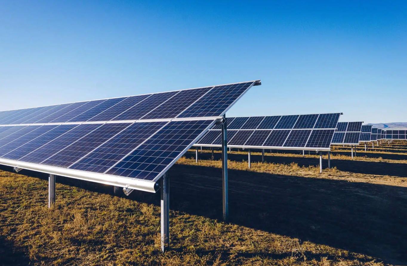 20 MWp Solar Project - Krishnapuram, Musiri, Tamilnadu